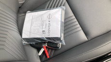 Nissan Juke 1.6 Hybrid Tekna 5dr Auto Hybrid Hatchback